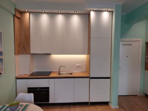 Orikum, shes apartament 1+1+BLK Kati 4, 53 m² 79.000 Euro (Orikum)