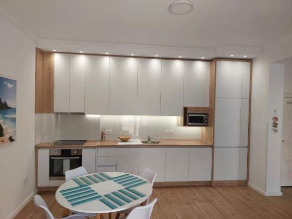Orikum, shes apartament 1+1+BLK Kati 4, 55 m² 81.000 Euro (Orikum)