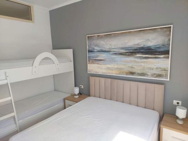 Orikum, shes apartament 1+1+BLK Kati 4, 55 m² 81.000 Euro (Orikum)