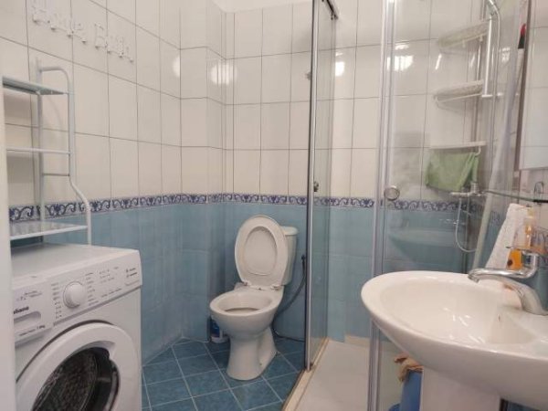 Orikum, shes apartament 1+1+BLK Kati 4, 55 m² 81.000 Euro (Orikum)