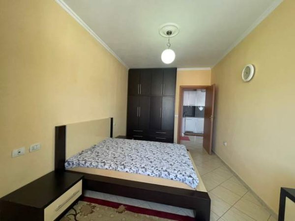 Tirane, jepet me qera apartament 1+1+BLK Kati 6, 62 m² 600 Euro (Islam Alla)