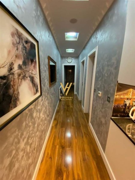 Tirane, jepet me qera apartament 2+1 Kati 2, 85 m² 450 Euro (ALLIAS)