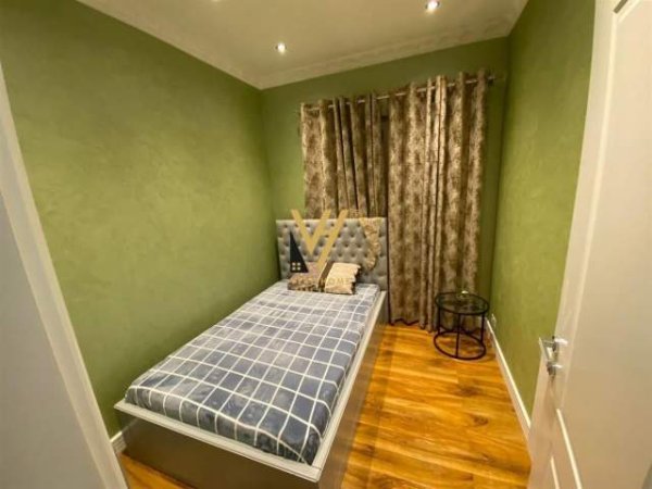 Tirane, jepet me qera apartament 2+1 Kati 2, 85 m² 450 Euro (ALLIAS)