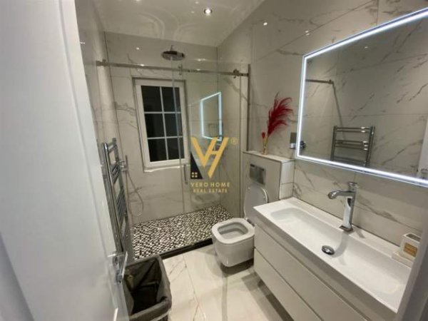Tirane, jepet me qera apartament 2+1 Kati 2, 85 m² 450 Euro (ALLIAS)
