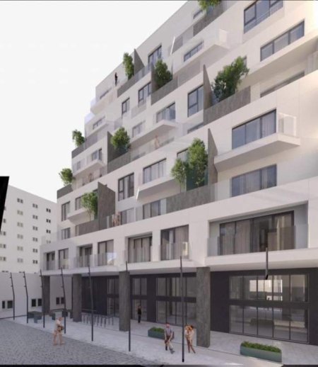 Tirane, shes apartament 2+1+BLK Kati 3, 109 m² 175.000 Euro (Kompleksi Seven)