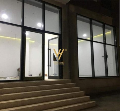Tirane, shitet dyqan Kati 0, 51 m² 150.000 Euro (MYSLYM SHYRI)