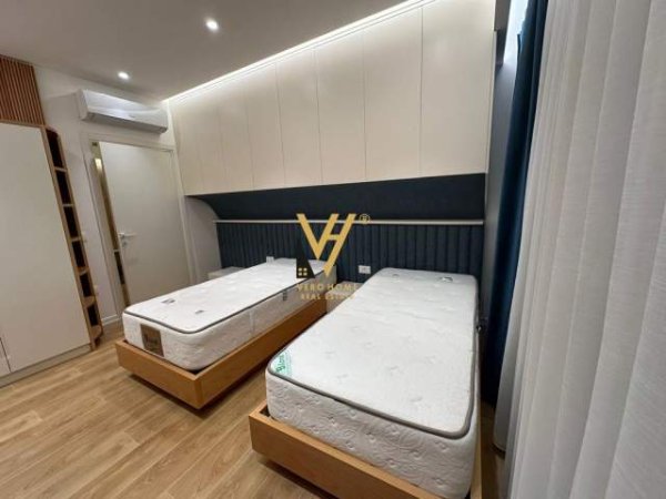 Tirane, jepet me qera apartament 2+1+BLK Kati 2, 132 m² 1.300 Euro (LIQENI I THATE)