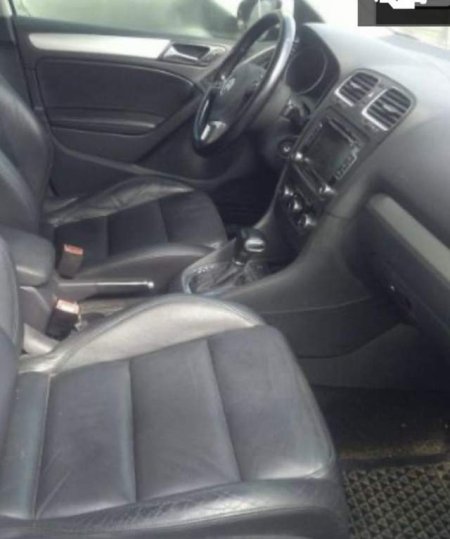 Tirane, shes makine Golf Viti 2011, 7100 Euro benzine plus gaz