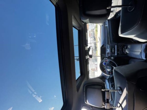 Mercedes benz e550 4matic 600hp