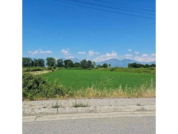 Tirane, shes toke 3.500 m² 1.100.000 Euro (Rinas)