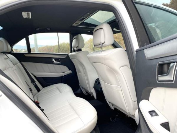 Tirane, shes makine Mercedes-Benz Shes mercedes E klas 350 Viti 2013,