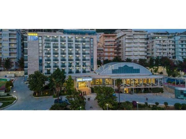 Sarande, shitet apartament 1+1+A+BLK Kati 1, 70.000 Euro (Sarande)