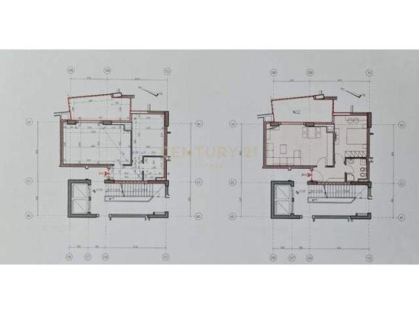 Sarande, shitet apartament 1+1+A+BLK Kati 1, 70.000 Euro (Sarande)