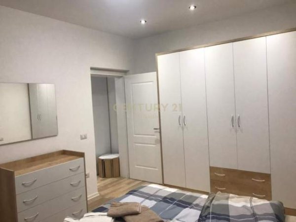 Tirane, shitet apartament 1+1+A+BLK Kati 4, 80 m² 115.000 Euro (Mine Peza)