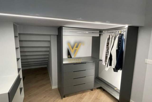 Tirane, jepet me qera apartament 3+1+BLK Kati 3, 130 m² 1.200 Euro (KODRA E DEILLIT  2)