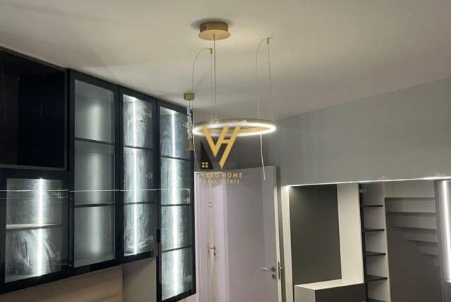 Tirane, jepet me qera apartament 3+1+BLK Kati 3, 130 m² 1.200 Euro (KODRA E DEILLIT  2)