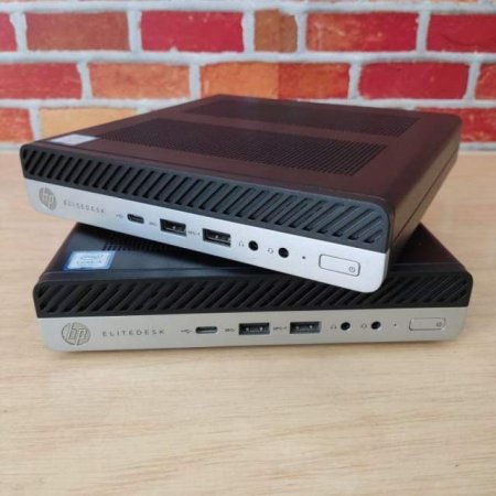 HP 800 G1/G3/G4 Okazion