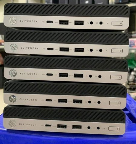 HP 800 G1/G3/G4 Okazion