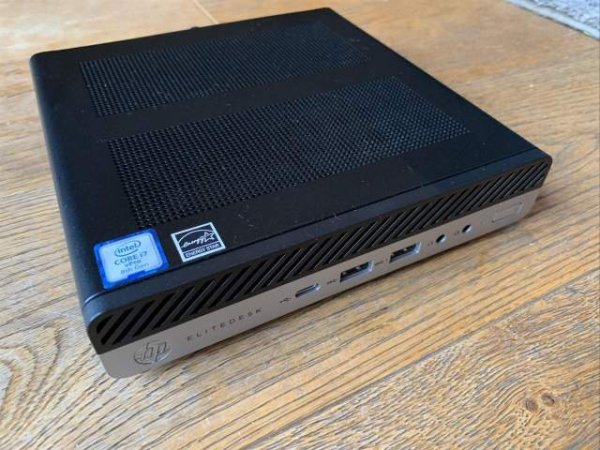HP 800 G1/G3/G4 Okazion