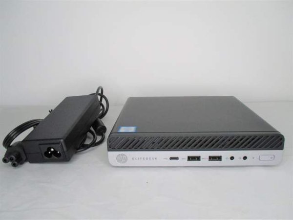 HP 800 G1/G3/G4 Okazion