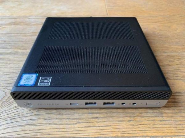 HP 800 G1/G3/G4 Okazion
