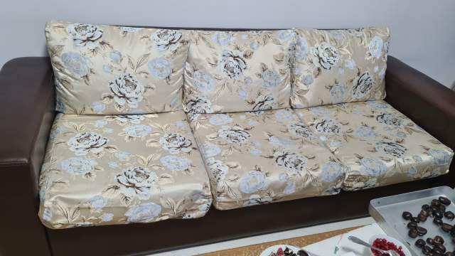 Tirane, shes Divane 3+1+2 cmimi 200 euro