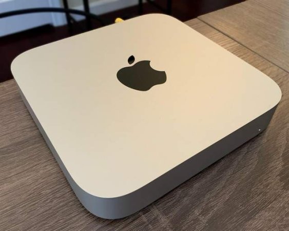 Apple Mac Mini 250 Euro