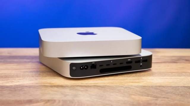 Apple Mac Mini 250 Euro