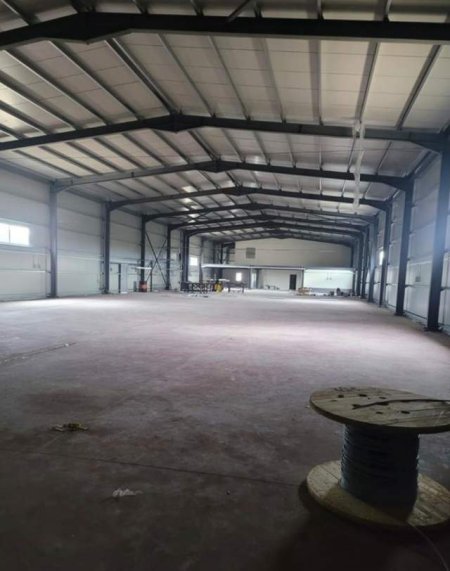 Shqiperi, shitet ambjent biznesi Kati 0, 1.600 m² 830.000 Euro ne Budull Fushe Preze