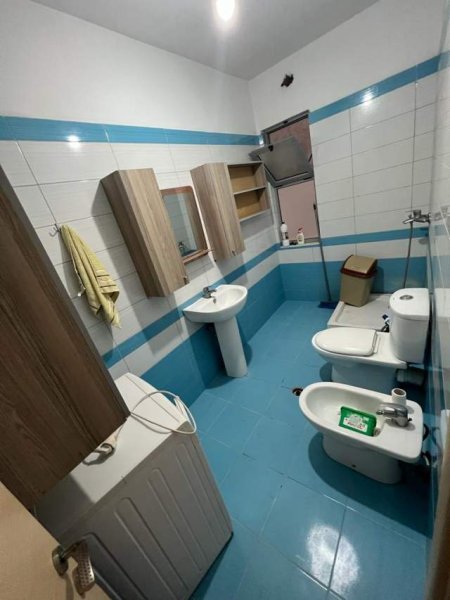 Tirane, shitet apartament 1+1+BLK Kati 6, 69 m² 65.000 Euro (teodor keko)