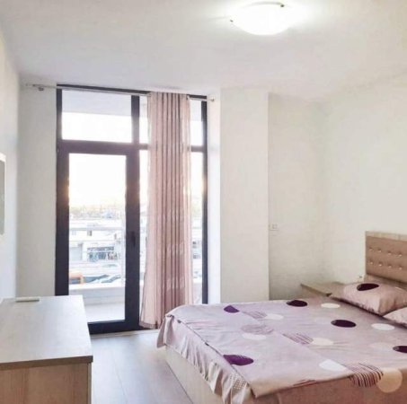 Tirane, jepet me qera apartament 1+1+BLK Kati 3, 67 m² 300 Euro (Teodor Keko)
