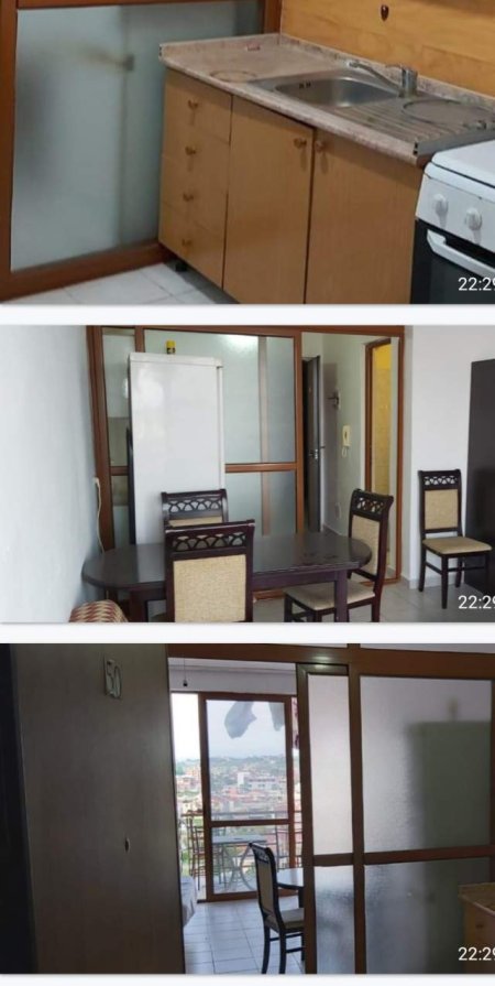 Plazh-Durres, shitet garsonier Kati 6, 40 m² 15.400 Euro (L 13 Rr Pavarsia prane hotel Adriatik Durres)