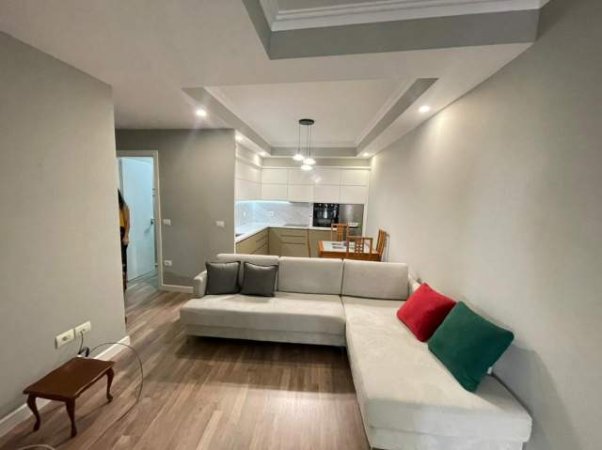 Tirane, shitet apartament 2+1+BLK Kati 2, 70 m² 73.000 Euro