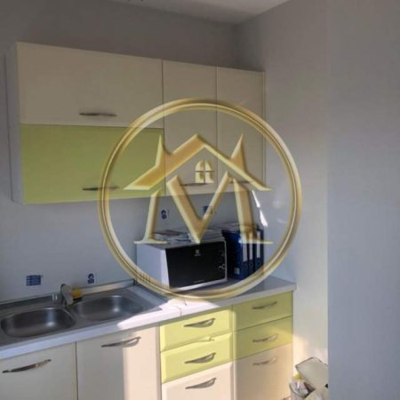 Tirane, jepet me qera apartament 2+1+BLK Kati 7, 107 m² 550 Euro (Jordan Misja)