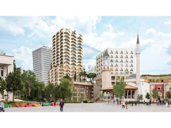 Tirane, shes ambjent biznesi Kati 1, 945 m² 7.580.750 Euro (QENDER)