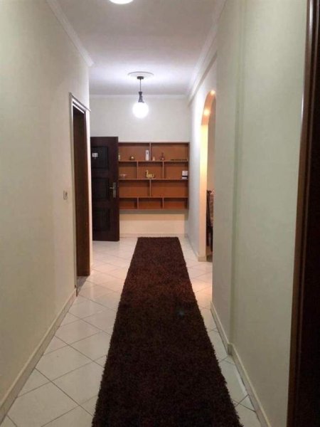 Tirane, shes apartament 2+1+BLK Kati 5, 108 m² 135.000 Euro (astir)