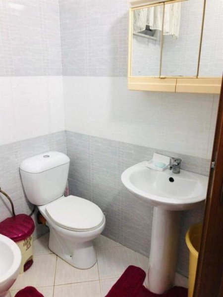 Tirane, shes apartament 2+1+BLK Kati 5, 108 m² 135.000 Euro (astir)