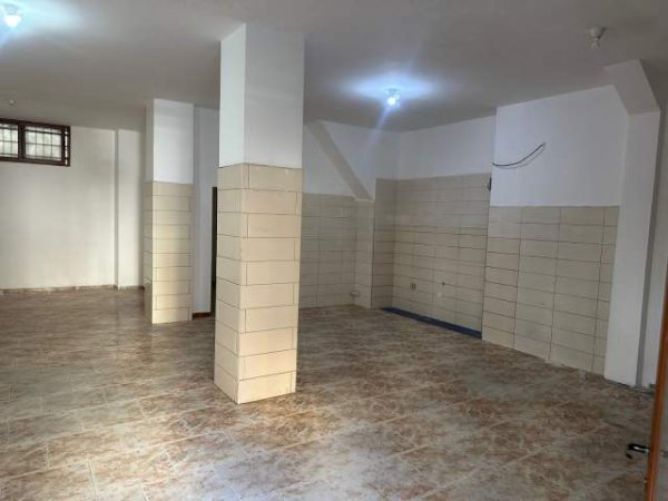 Tirane, shitet ambient biznesi Kati 0, 92 m² 138.000 Euro (Rruga Mihal Grameno)