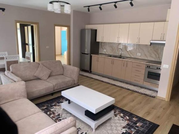 Apartament 2+1+2  650 Euro (DELIJORGJI )