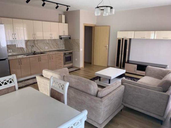 Apartament 2+1+2  650 Euro (DELIJORGJI )