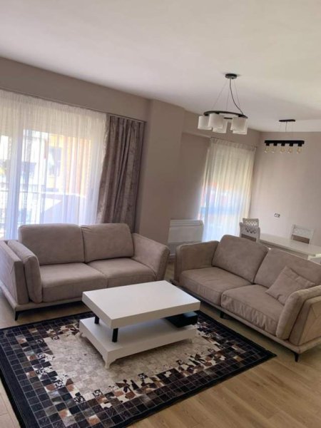 Apartament 2+1+2  650 Euro (DELIJORGJI )