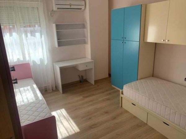 Apartament 2+1+2  650 Euro (DELIJORGJI )