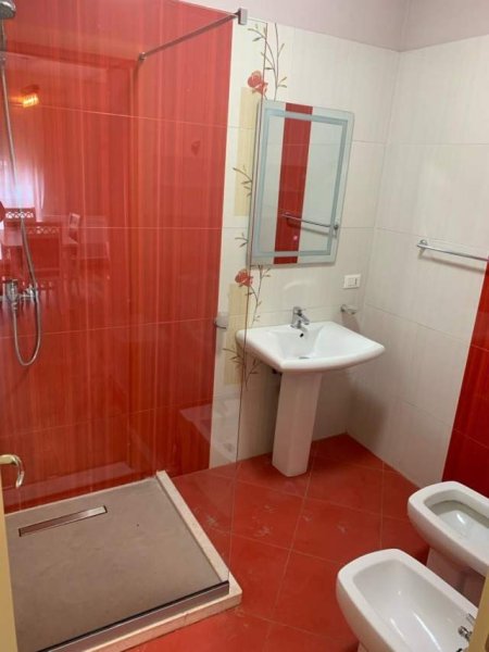 Apartament 2+1+2  650 Euro (DELIJORGJI )