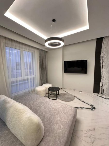 Tirane, jepet me qera apartament 2+1+BLK Kati 11, 100 m² 900 Euro (rruga dritan hoxha)