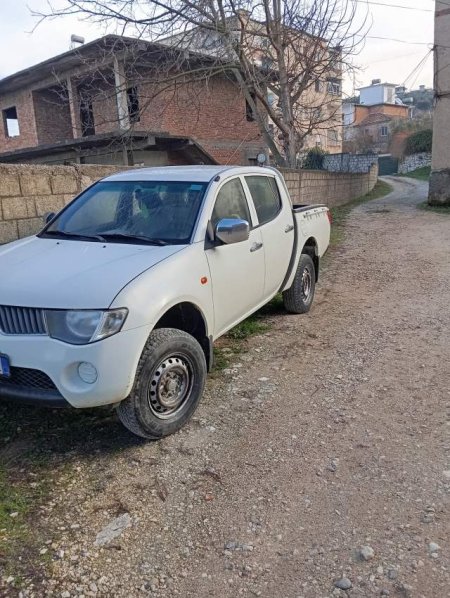 Berat, shes xhip Mitsubishi Viti 2008, 1.100.000 Leke