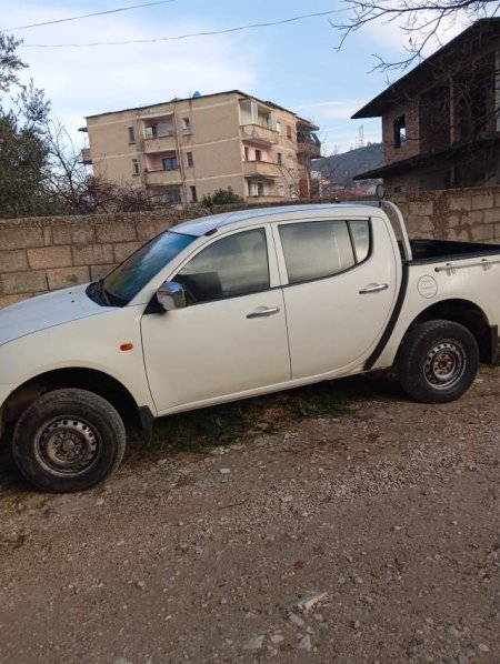 Berat, shes xhip Mitsubishi Viti 2008, 1.100.000 Leke