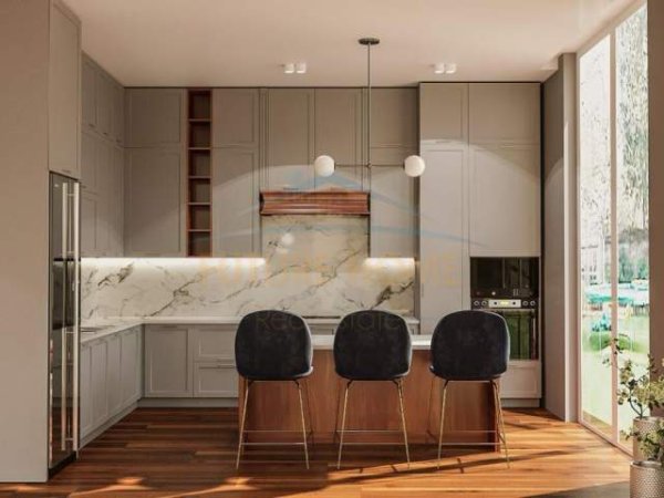 Tirane, jepet me qera Vile 4+1+BLK Kati 0, 152 m² 2.000 Euro (TUFINE)
