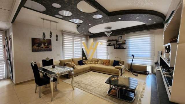 Tirane, jepet me qera apartament 3+1 Kati 7, 150 m² 1.800 Euro (RRUGA SAMI FRASHERI)