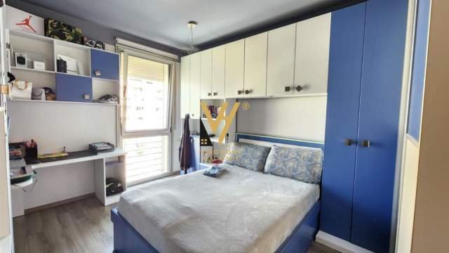 Tirane, jepet me qera apartament 3+1 Kati 7, 150 m² 1.800 Euro (RRUGA SAMI FRASHERI)