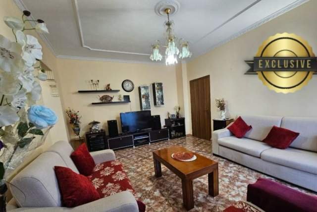 Tirane, shitet apartament Kati 3, 90 m² 142.140 Euro (Prane Shkolles Vasil Shanto)